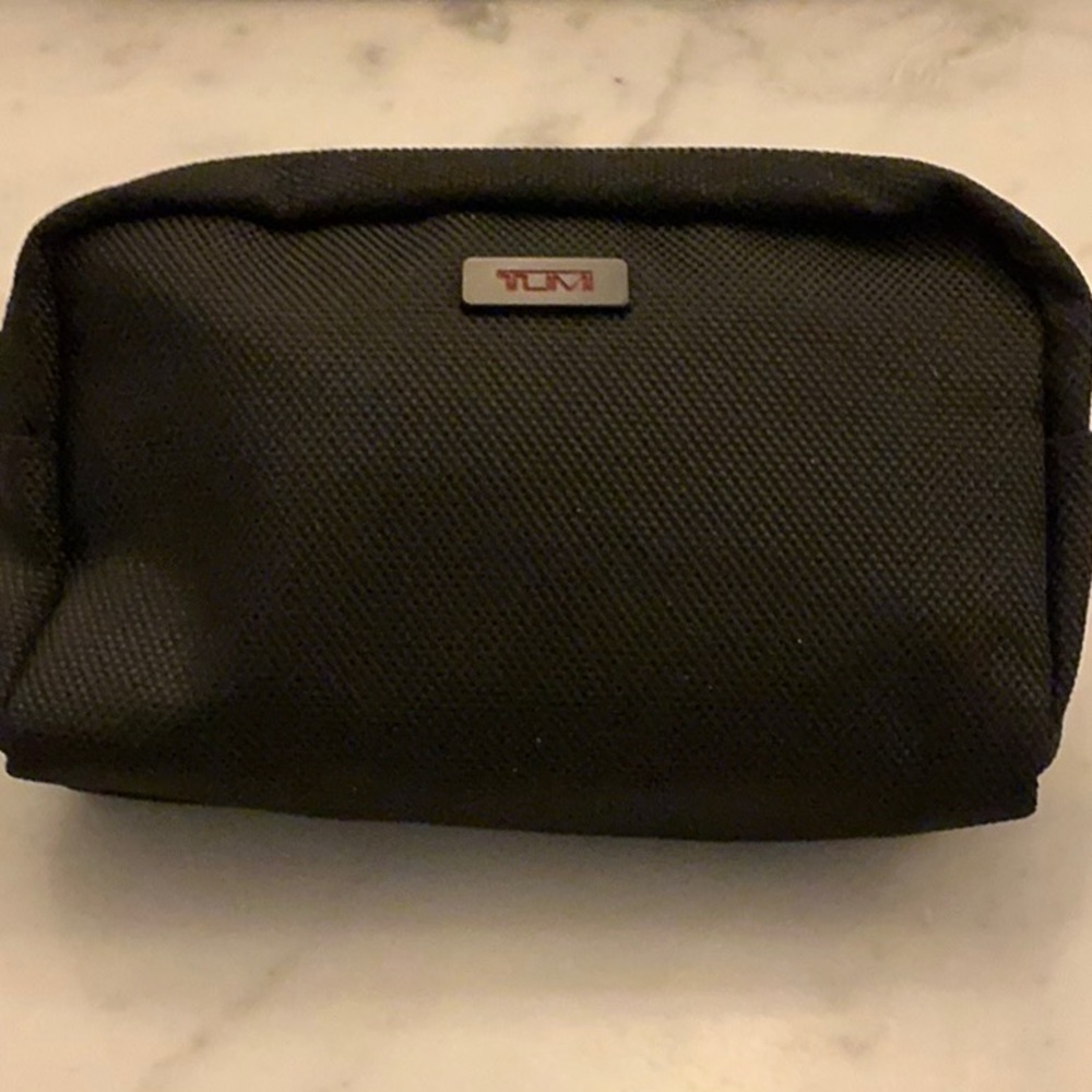 TUMI Travel Bag
